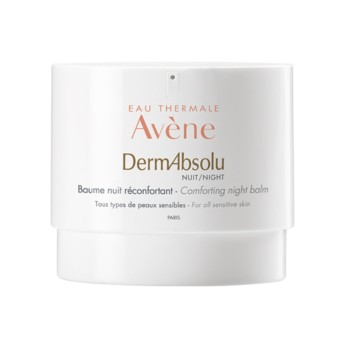 Avne Dermabsolu Creme De Noite