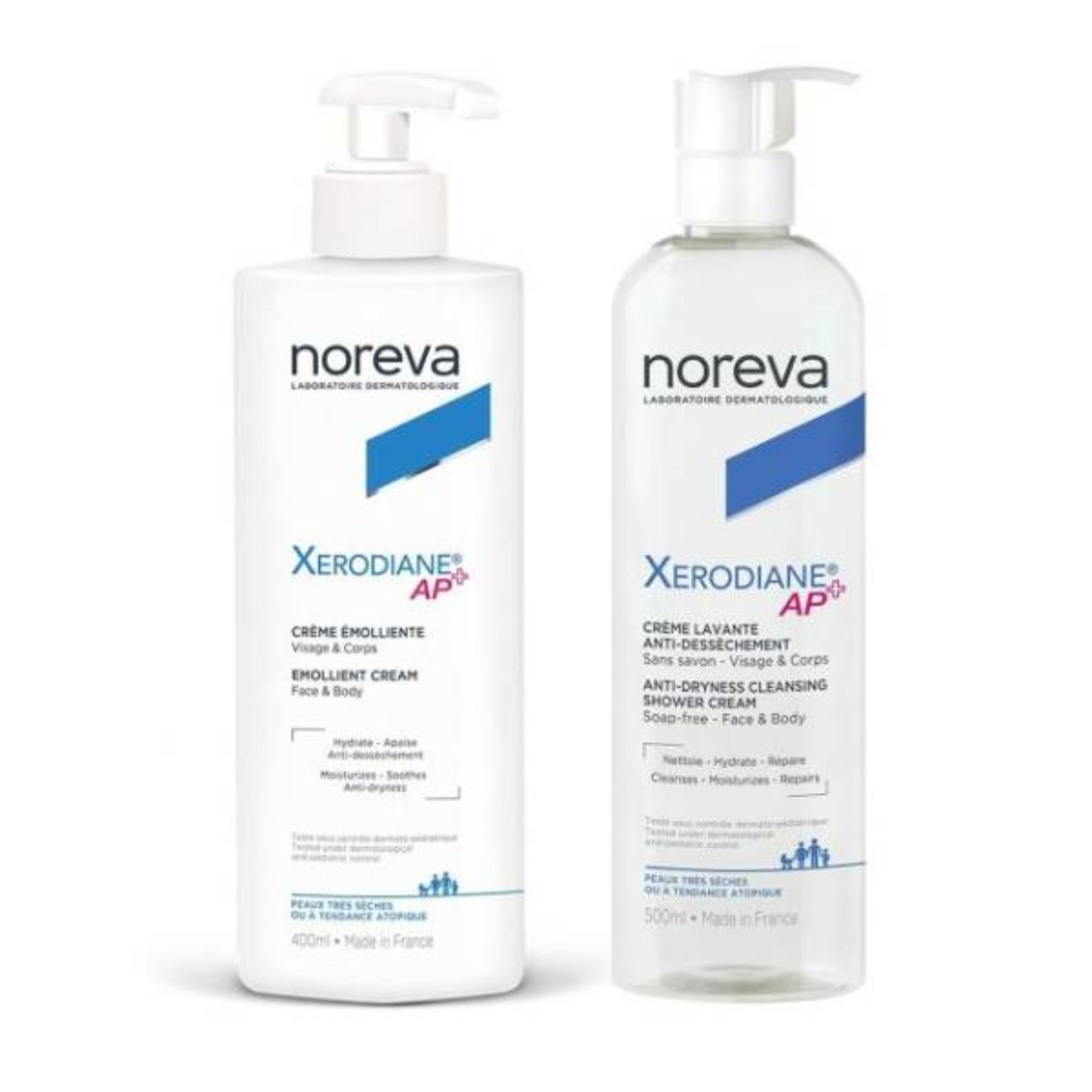 Noreva Xerodiane AP+ Pack