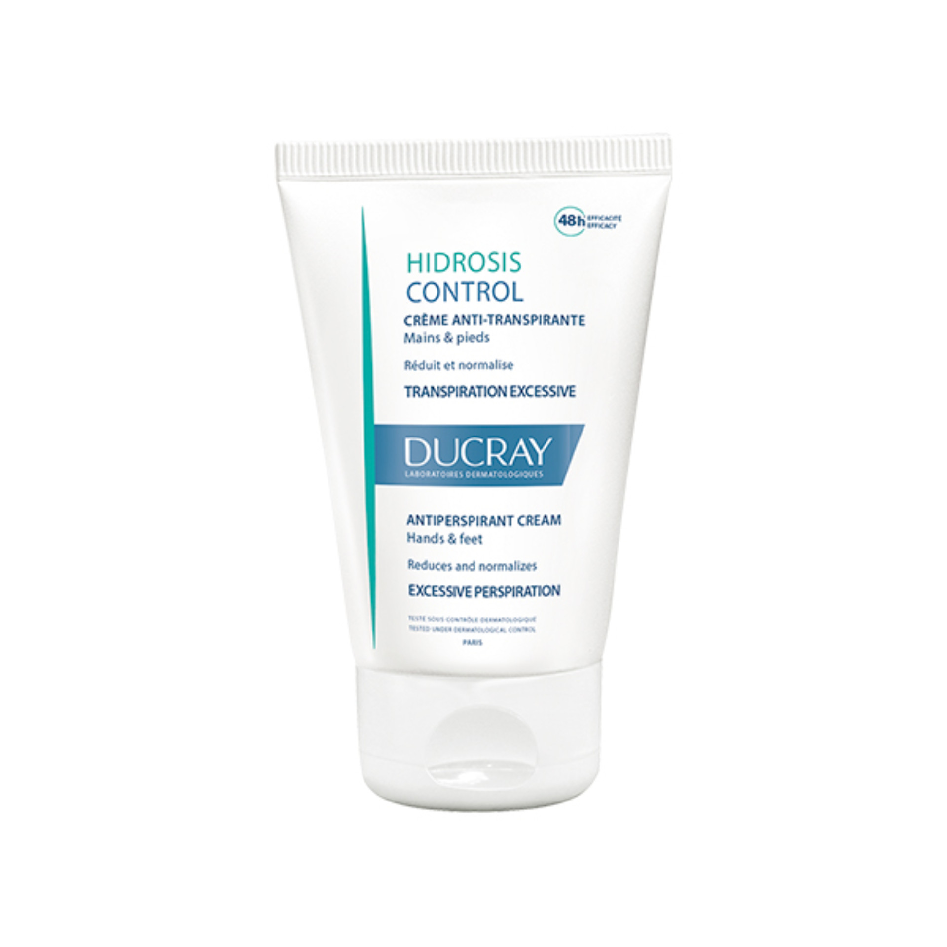 Ducray Hidrosis Creme