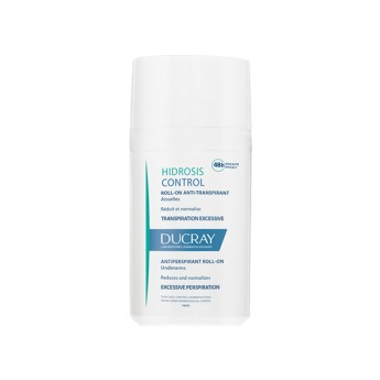Ducray Hidrosis Control Roll-On