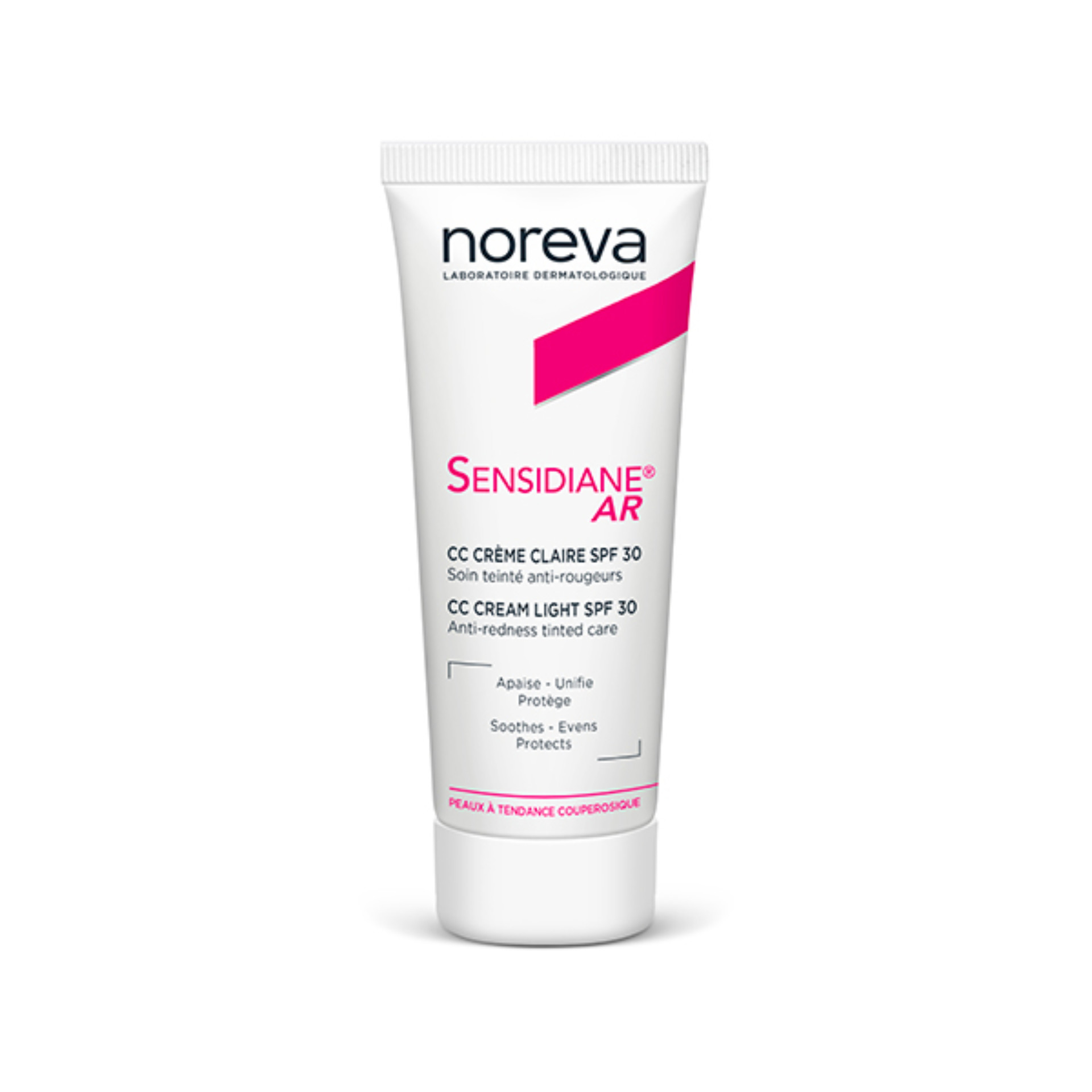 Noreva Sensidiane AR CC Creme