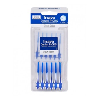 Elgydium Inava Dental Picks Escovilhes