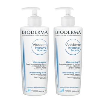 Bioderma Atoderm Intensive Baume Duo Preo Especial