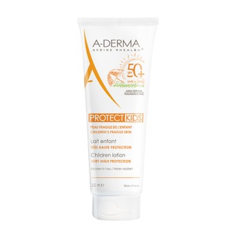 A-Derma Protect Leite Criana (FPS 50+)