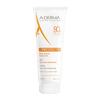 A-Derma Protect Leite (FPS 50+)