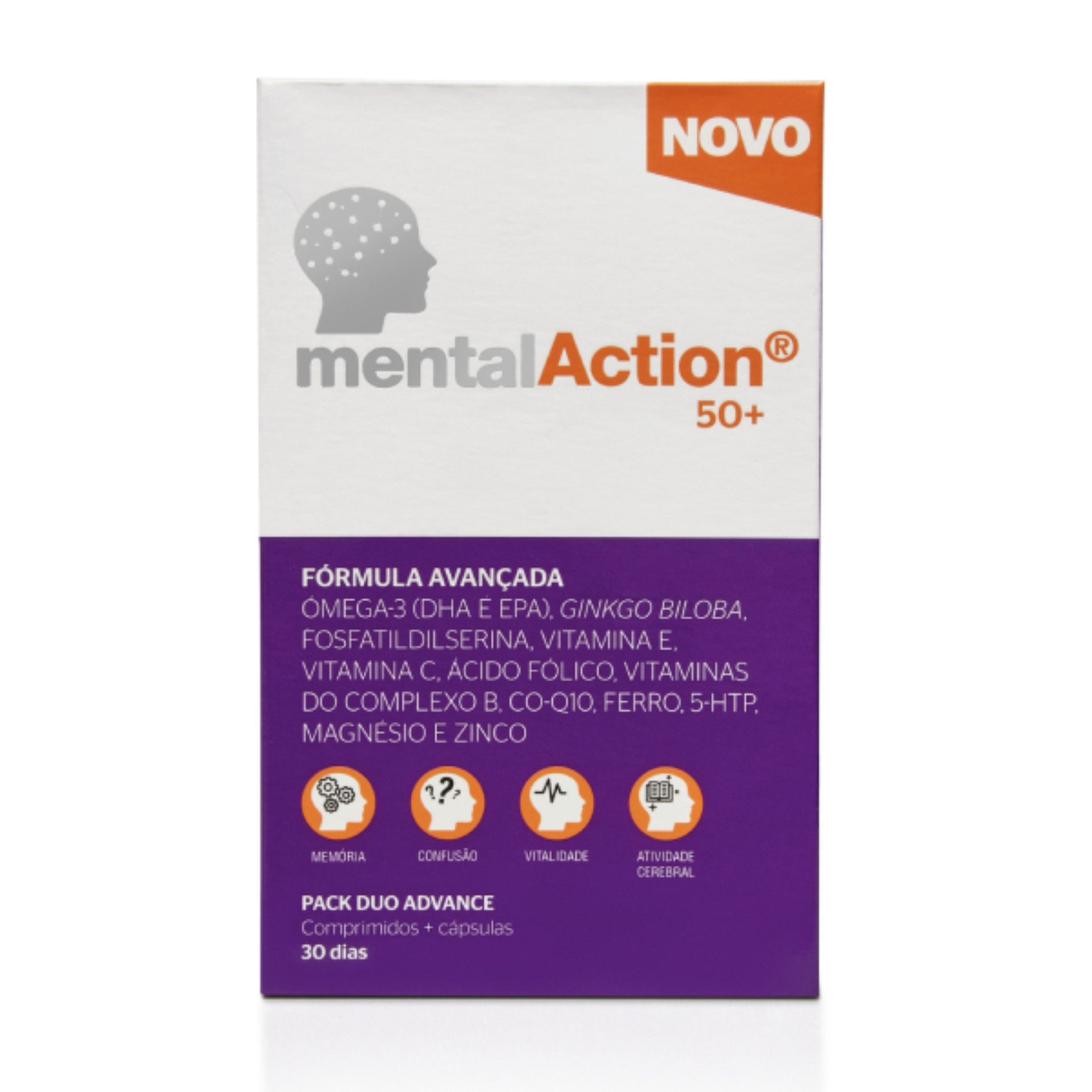 MentalAction 50+