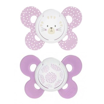 Chicco PhysioForma Comfort Chupetas 6-16M