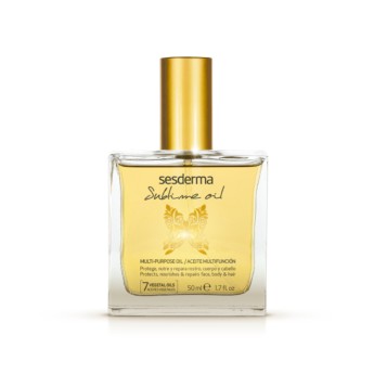 Sesderma Sublime Óleo Seco 50ml Sesderma Sublime Óleo Seco 50ml