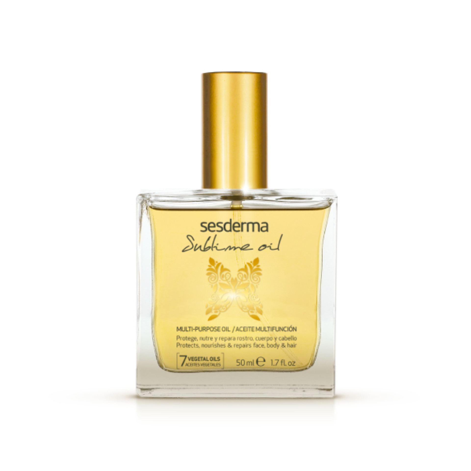 Sesderma Sublime �leo Seco 50ml