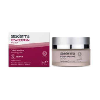 Sesderma Resveraderm Antiox Creme Nutritivo