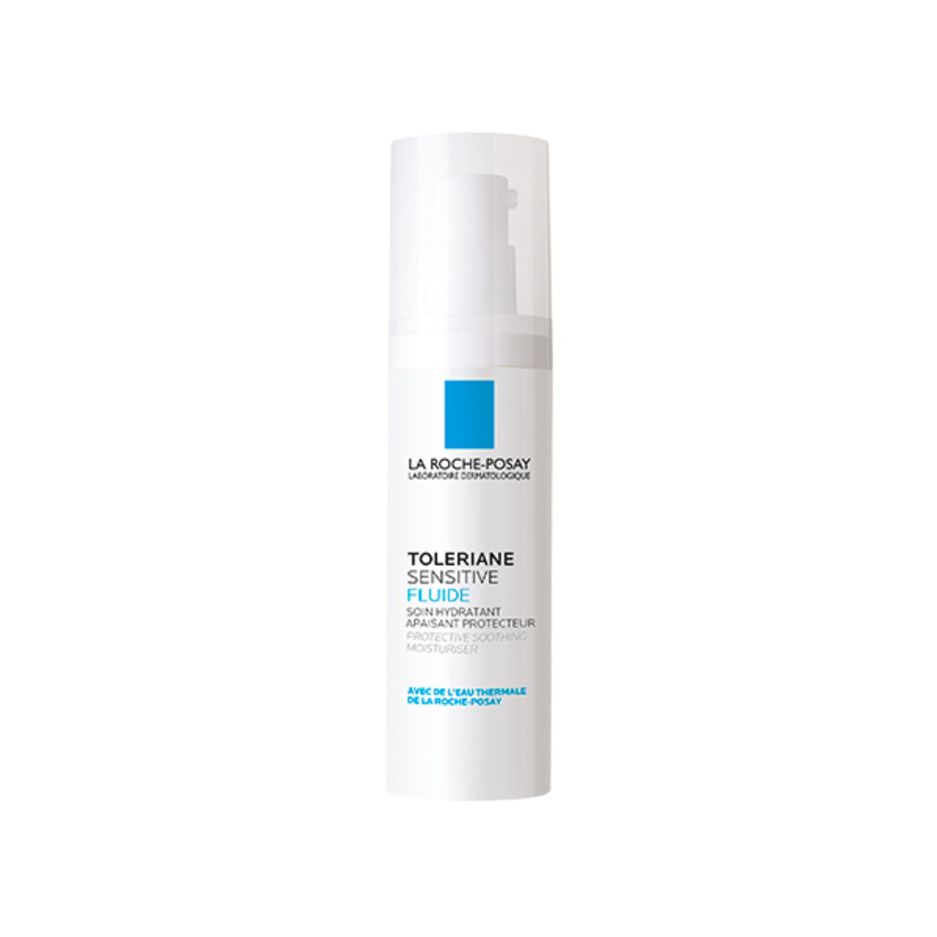 La Roche-Posay Toleriane Sensitive Fluido