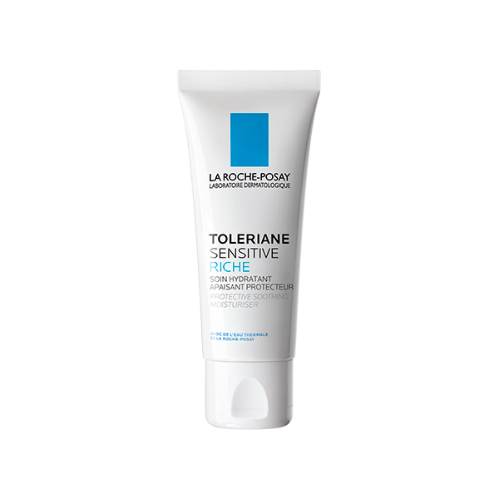 La Roche-Posay Toleriane Sensitive Rico