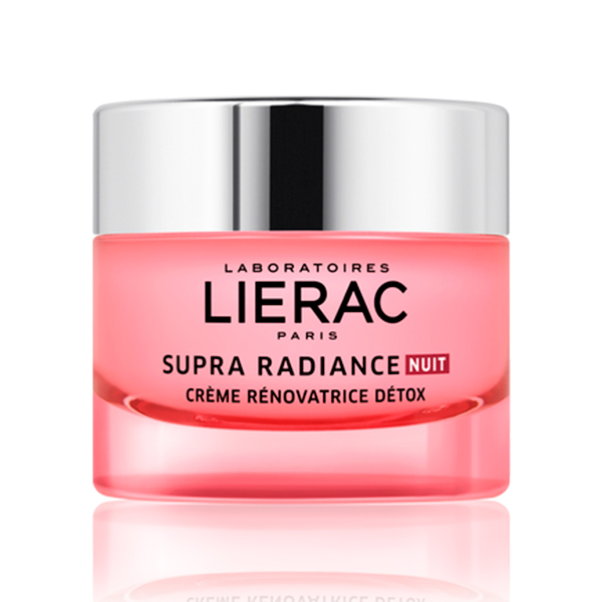 Lierac Supra Radiance Creme Noite