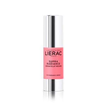 Lierac Supra Radiance Olhos Srum