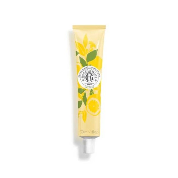 Roger & Gallet Cedrat Creme Mos e Unhas 30mL