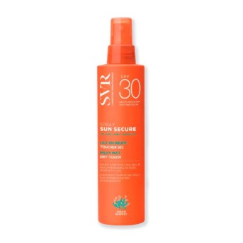 Svr Sun Secure Spray FPS 30