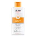 Eucerin Sunbody Sensitive Protect Loo Extra Light FPS 50+