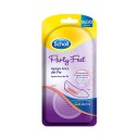 Scholl Party Feet Gelactiv Apoio Arco Do P