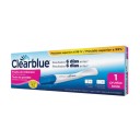 Clearblue Teste Gravidez 6 Dias Antes