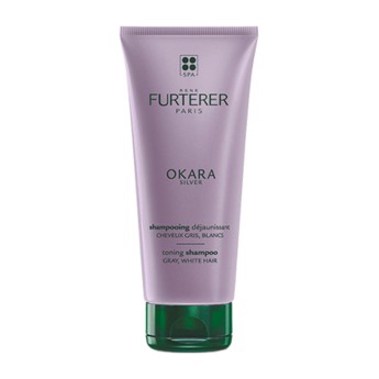 Ren Furterer Okara Silver Ch 200ml