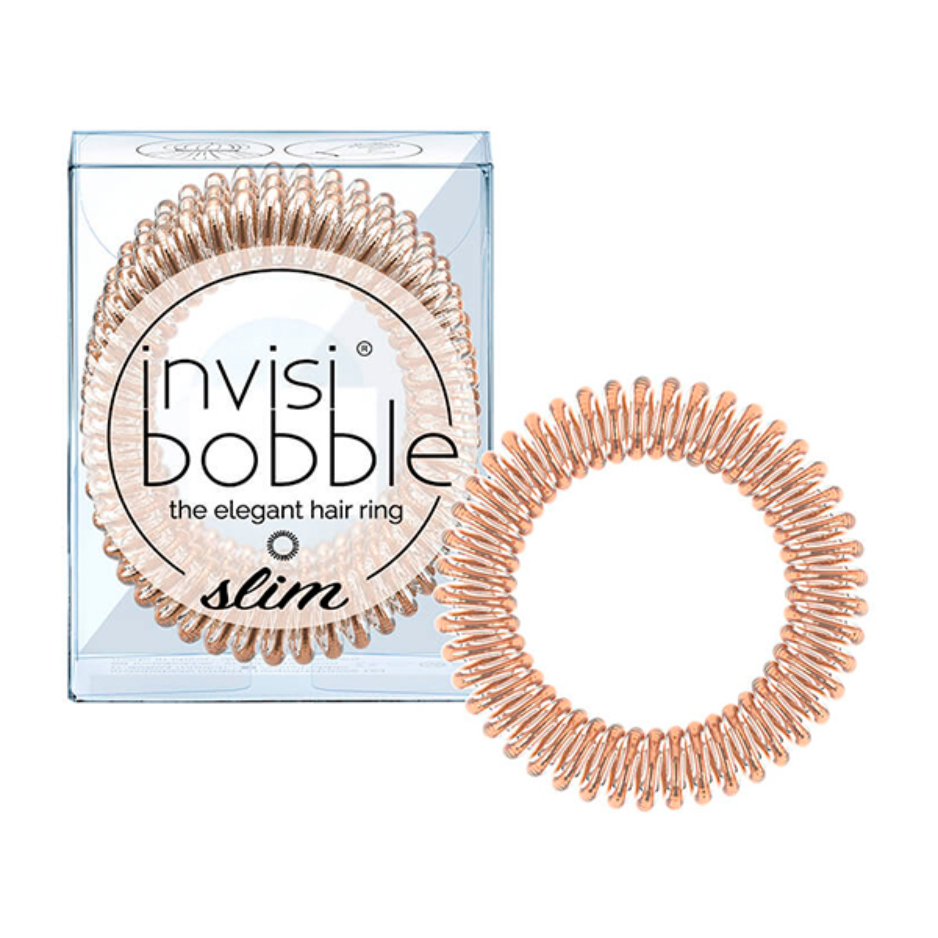 Invisibobble Slim