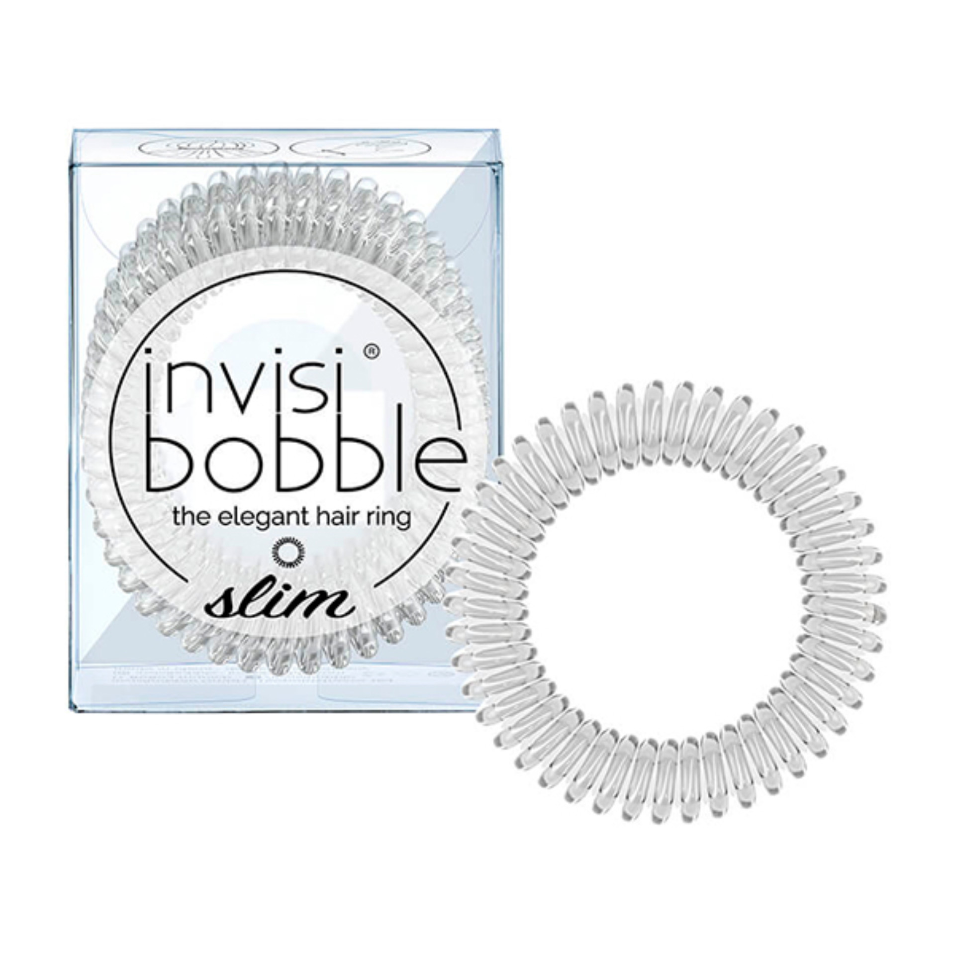 Invisibobble Slim