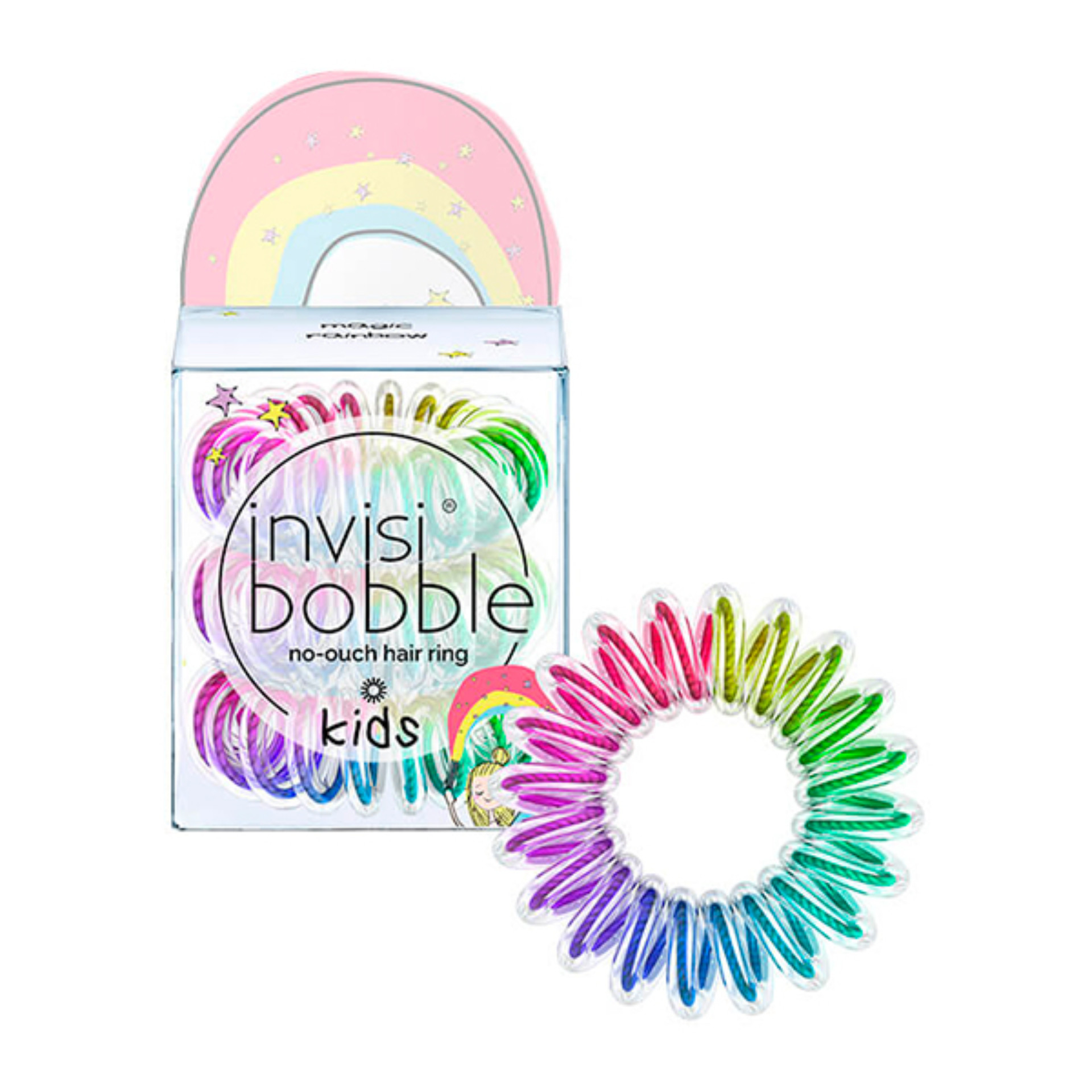 Invisibobble Kids