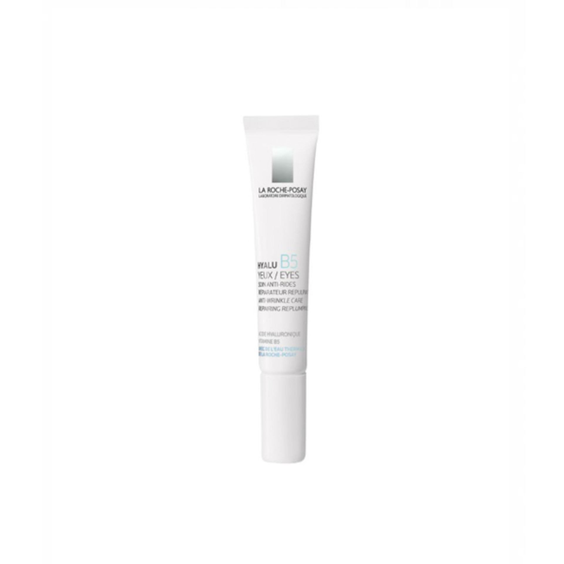 La Roche-Posay Hyalu B5 Creme Contorno De Olhos