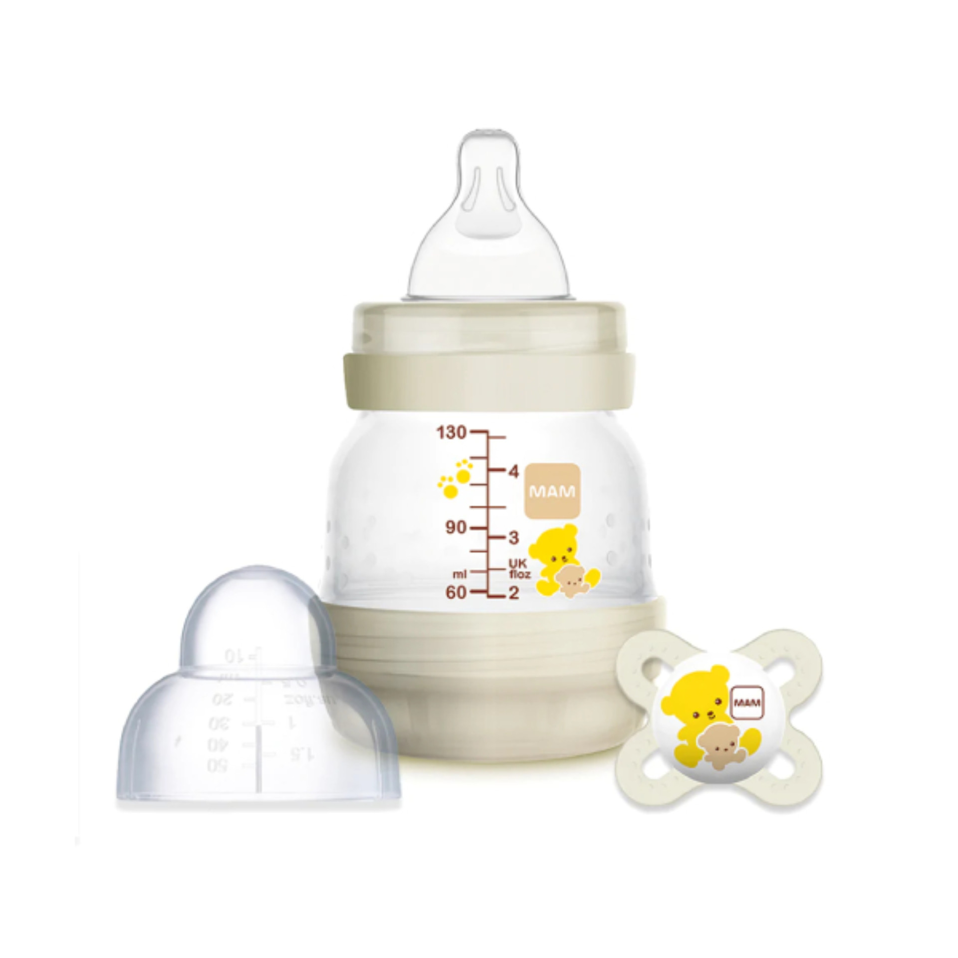 MAM Easy Start Anti-Colic Conjunto