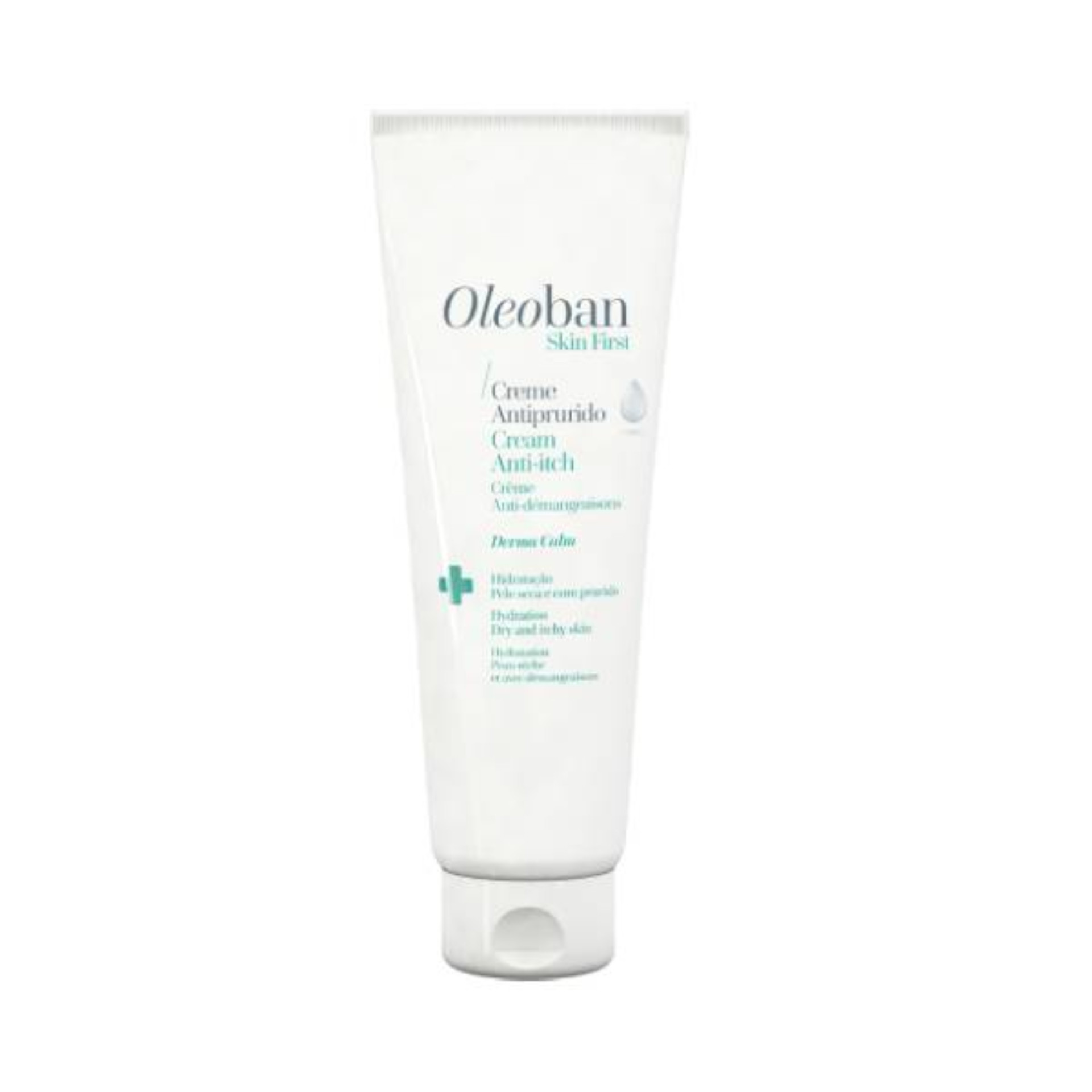 Oleoban Derma Anti-Prurido Creme 