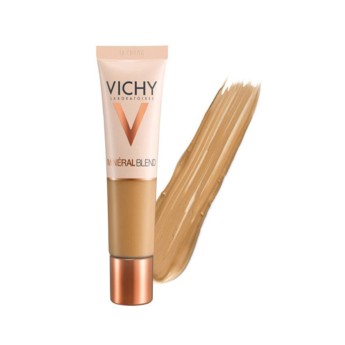 Vichy Mineralblend Fond De Teint - 15 Terra