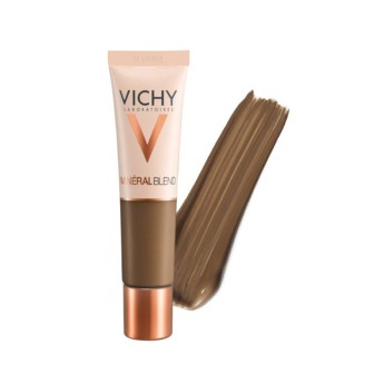 Vichy Mineralblend Fond De Teint - 19 Umber