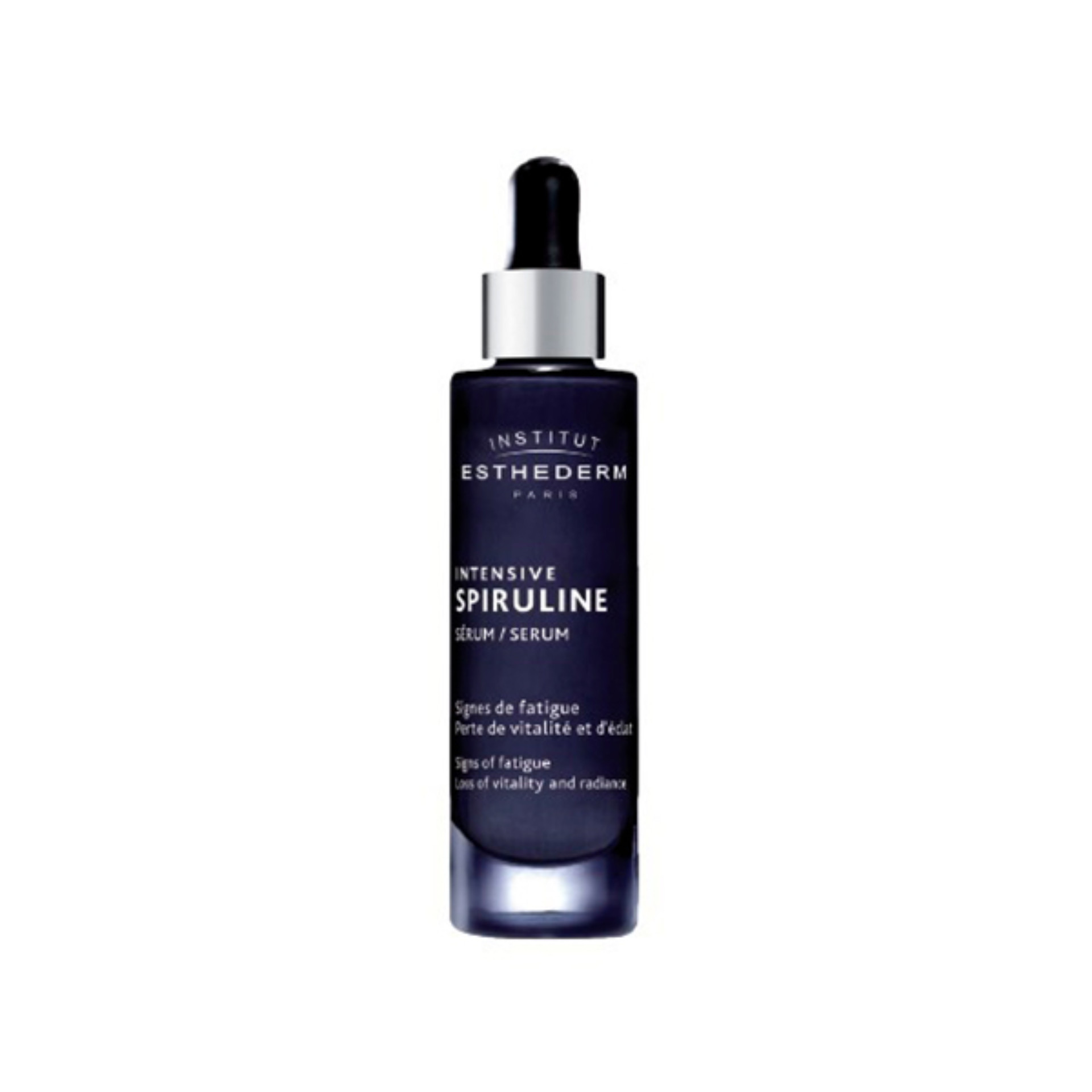 Esthederm Intensive Spiruline Srum