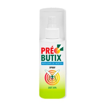 Pre Butix Spray 30% Deet 100ml