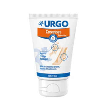 Urgo Creme Prevenção Pele Seca e Gretada Urgo Creme Prevenção Pele Seca e Gretada