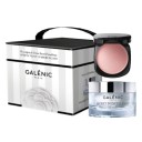 Galnic Coffret Secret D'Excellence Creme Oferta Teint Lumire Blush Creme Rosado