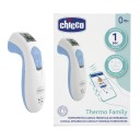 Chicco Termmetro Peditrico Frontal a Infravermelhos Thermo Family