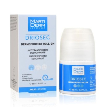 MartiDerm Driosec Roll-On Dermoprotect