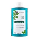 Klorane Menta Aqutica Champ  400ml