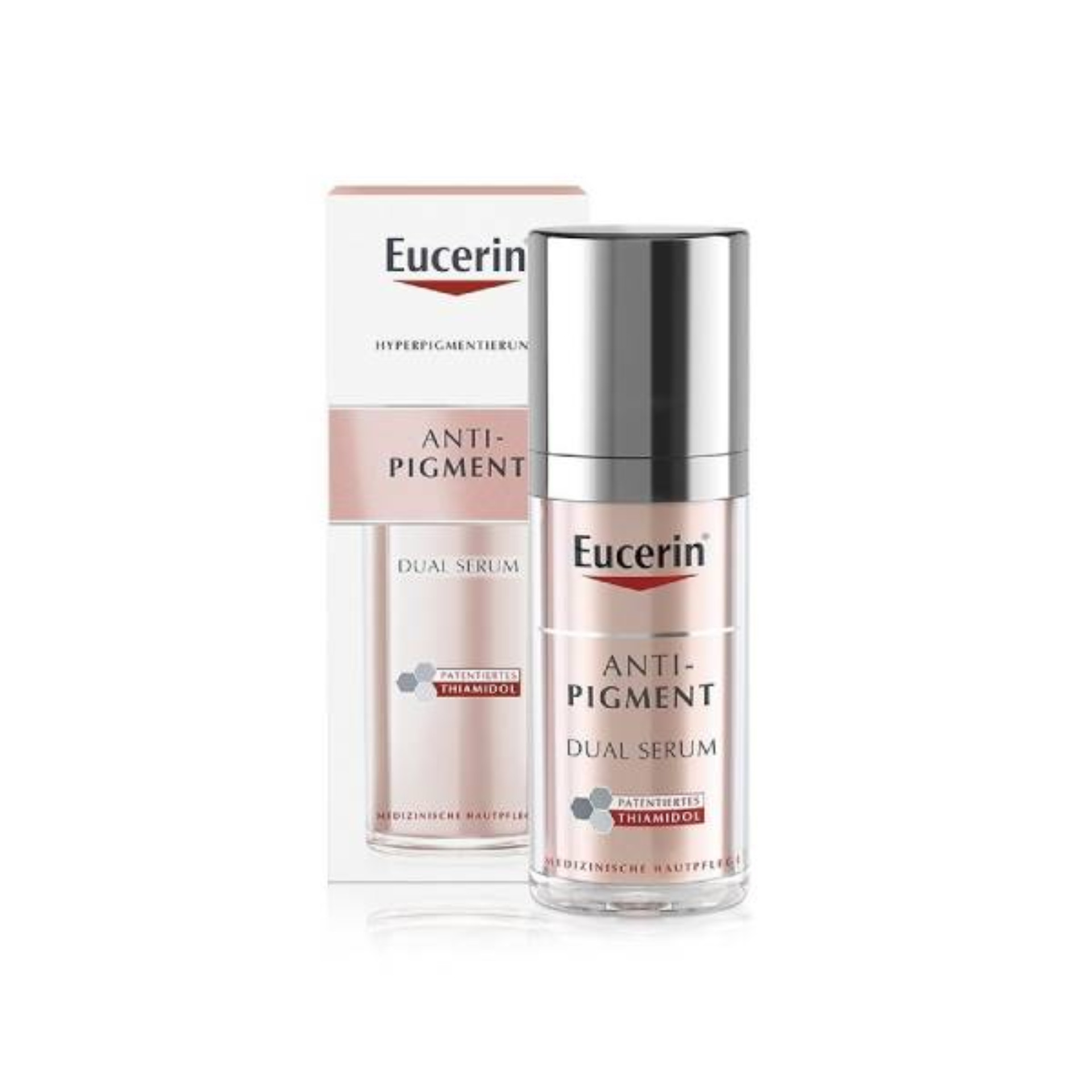 Eucerin Anti-Pigment Srum Duplo