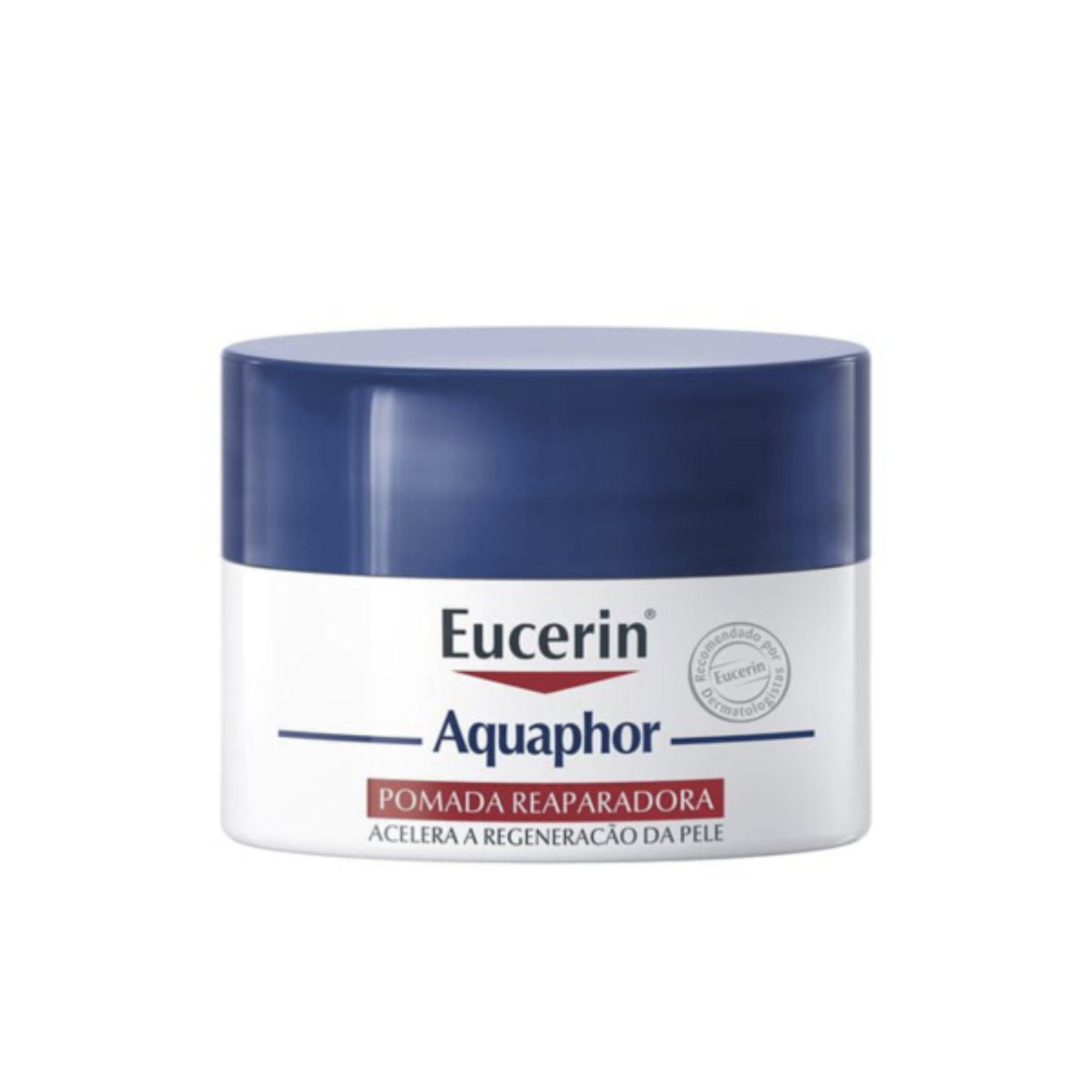 Eucerin Aquaphor Pomada Reparadora 7ml