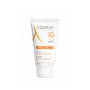 A-Derma Protect Creme FPS 50 Sem Perfume