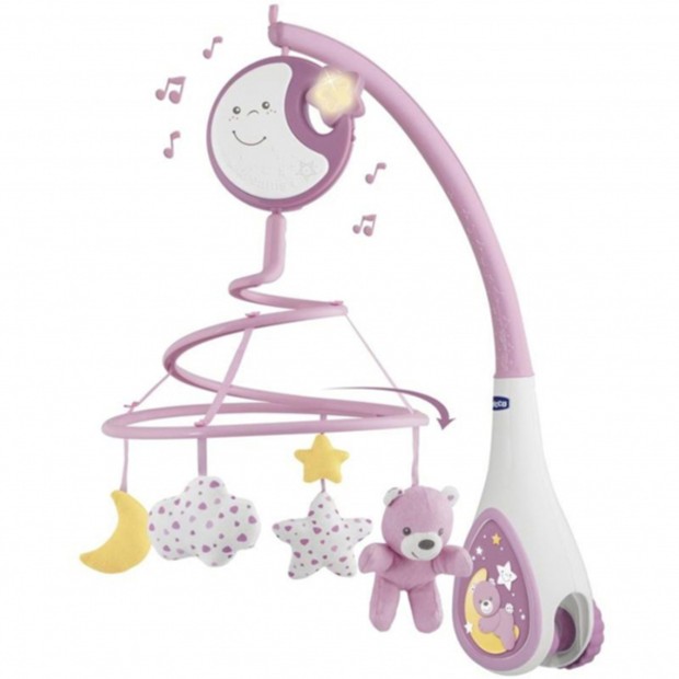 Chicco Next2Dreams 0M+