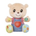 Chicco Teddy Ursinho Das Emoes 6-24M e 2-5A