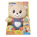 Chicco Teddy Ursinho Das Emoes 6-24M e 2-5A