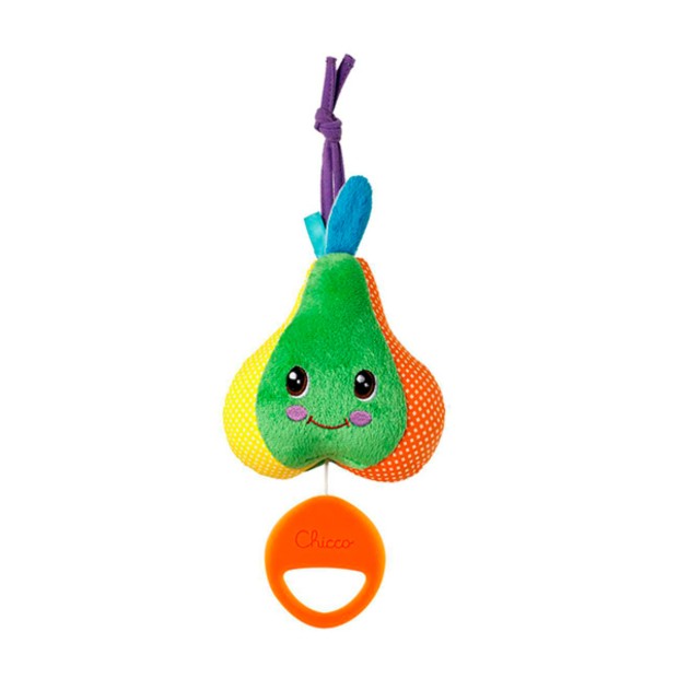 Chicco Pêra Musical Chicco Pêra Musical