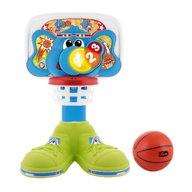 Chicco Basket League 18M-5A Chicco Basket League 18M-5A