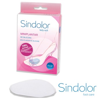 Sindolor - Mini Protetor Plantar