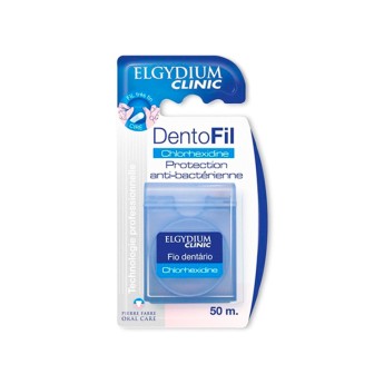 Elgydium Clinic DentoFil Clorohexidine Elgydium Clinic DentoFil Clorohexidine