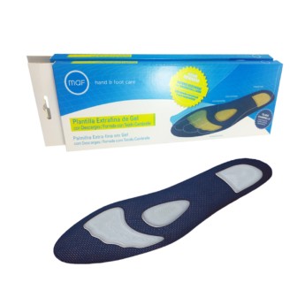 Sindolor - Insole Extra-Fine